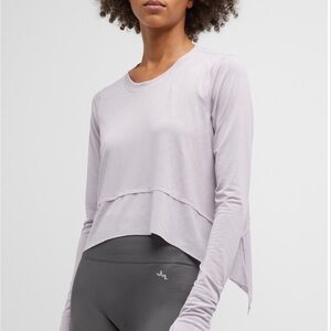 Free People Movement Tempo Long Sleeve Tee